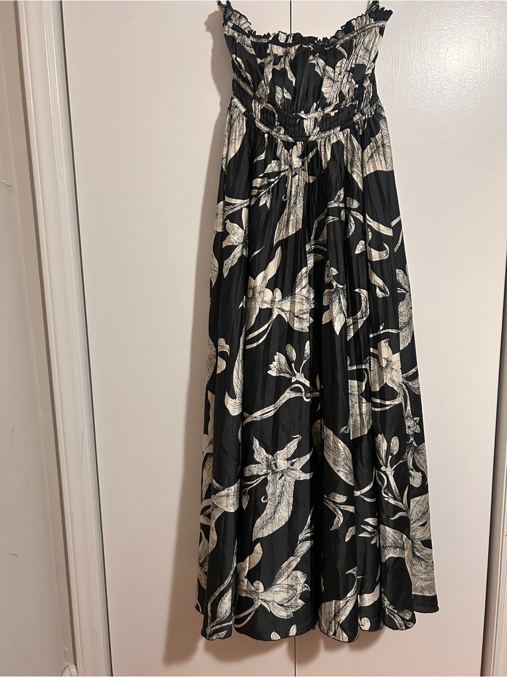 Petal & Pup Formal Dress